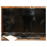 32" Sanyo TV w/ Remote