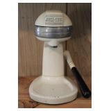 Vintage Juice- King Juicer