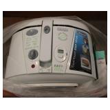 DeLonghi Cool Touch Deep Fryer