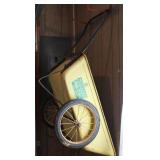 Gardeneer Haul It All Wheel Barrel