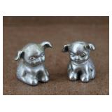 Vtg Bucki Carbons Ribbons Cast Iron Advertising