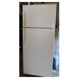 GE Refrigerator