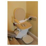 Acorn Super Glide 130 T700 Stair Lift