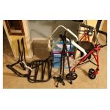 Elderly Assistance Collection