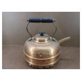 Vintage Copper Kettle