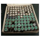 Large Different Dates Jefferson Nickels