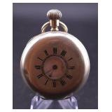 Russell Lever Pocket Watch