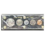 1963 US Proof Set