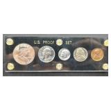 1961 US Proof Set