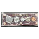 1964 US Proof Set