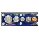 1962 US Proof Set