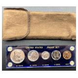 1957 US Proof Set