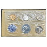 1962-P US Proof Set