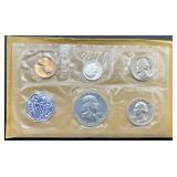 1963-P US Proof Set
