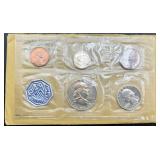 1963-P US Proof Set