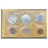 1962-P US Proof Set