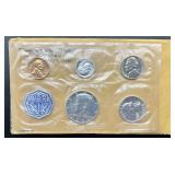 1964-P US Proof Set