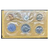 1964-P US Proof Set