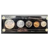 1960 US Proof Set