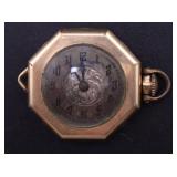 Vntg Ladies Wrist Watch