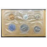 1960-P US Proof Set