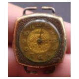 Antique Gruen Ladies Watch