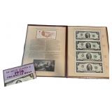 Complete Collection of 1976 $2 Collection