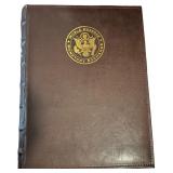 World Reserve Book w/ US $1 & $2