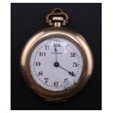 Waltham 15 Jewel Ladies Wrist Watch