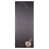 Fashion Pocket Watch