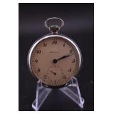 Vintage Molnija Russian Pocket Watch