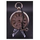 1958 Pocket Watch