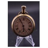 British Sears Pocket Watch