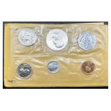 1960-P US Proof Set
