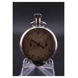 Switzerland Pocket Watch