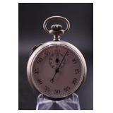 Pocket Watch
