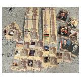 1991 Proset Desert Storm Cards