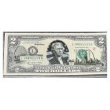 2003-A Missouri $2