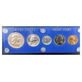 1959 US Proof Set