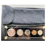 1955 US Proof Set