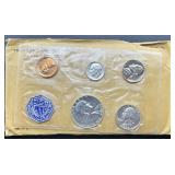 1957-P US Proof Set