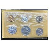 1961-P US Proof Set