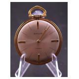Baylor 17 Jewels Pocket Watch