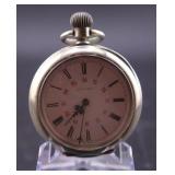 Longines Pocket Watch