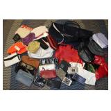 Large Handbag & Wallet Collection