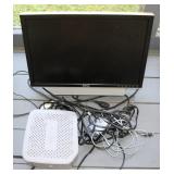 Dell Desk Top Computer w/ Belkin Tower