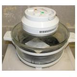 Betty Crocker Conventional Oven
