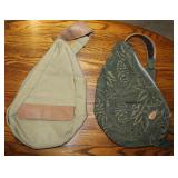 L.L. Bean Cross Body Bags