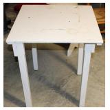 Project Table
