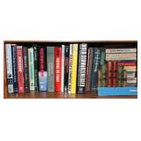 Small Book Collection